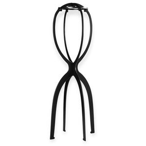 Dreamlover Wig Stand, Tall Wig Stand Long, 19.7”